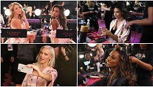 &bdquo;Victoria's Secret&ldquo; &scaron;ou užkulisiai