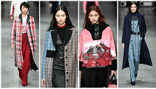 &bdquo;Trussardi&ldquo; kolekcijos modeliai