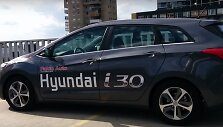 &bdquo;Hyundai i30&ldquo;