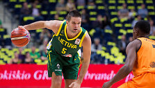 Mantas Kalnietis