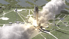NASA raketa &bdquo;Space Launch System&ldquo; 