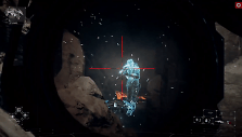 akimirka i&scaron; &bdquo;Killzone Shadow Fall&ldquo;