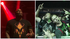 &bdquo;Sepultura&ldquo; koncertas Vilniuje