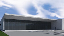 Ledo arena