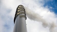 Kauno energija &Scaron;ilko katilinė