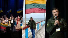 Charkivo nacionalinio akademinio operos ir baleto teatro gastrolės
