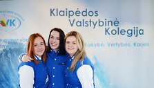 Studentės
