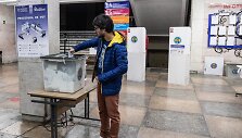Rinkimai Moldovoje / ZUMAPRESS.com