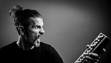 Vincent Peirani