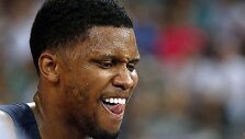 Rudy Gay