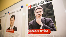 Mindaugas Sinkevičius