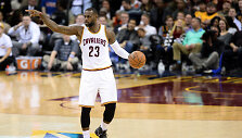 LeBronas Jamesas