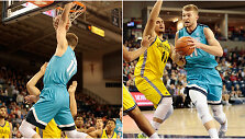 Domantas Sabonis