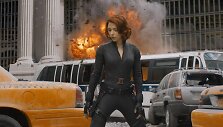 Scarlett Johansson filme &bdquo;Ker&scaron;ytojai&ldquo; (2012 m.)