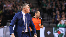 &Scaron;arūnas Jasikevičius