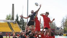 Regbis: Lietuva &ndash; &Scaron;veicarija