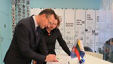 &bdquo;Kaunas &nbsp;&ndash; Europos kultūros sostinė 2022&ldquo; rėmėjais ir teisiniais partneriais tapo advokatų profesinė bendrija &bdquo;Magnusson&ldquo;