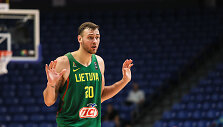 Donatas Motiejūnas