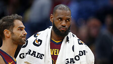 LeBronas Jamesas