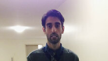 Faisalas Hussainas