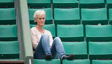 Judy Murray