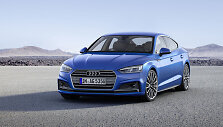 Naujoji &bdquo;Audi A8&ldquo; turės hibridinę pavarą