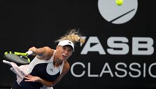 Caroline Wozniacki