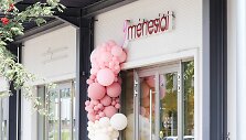 &bdquo;Ogmios mieste&ldquo; &ndash; džiugios naujienos būsimoms mamoms: į naują vietą perkelta parduotuvė &bdquo;9menesiai.lt&ldquo; gerokai ūgtelėjo 