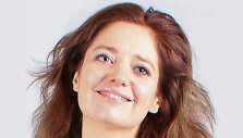 Giedrė Liutkevičiūtė