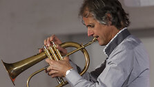 Markus Stockhausen 