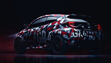 &bdquo;Toyota Yaris GR&ldquo;