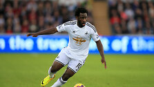 Wilfriedas Bony