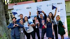 &bdquo;PR Impact awards&ldquo; apdovanojimai