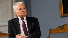 Gitanas Nausėda