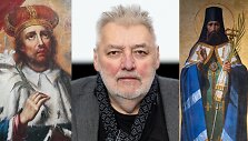 &Scaron;v. Kazimieras / A. Bumblauskas / &Scaron;v. Juozapatas