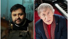 Rafailas Karpis ir Giedrius Kuprevičius