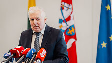 Arvydas Anu&scaron;auskas