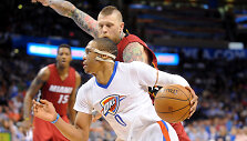 Russellas Westbrookas