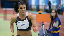 Dovilė Kilty