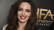 Angelina Jolie