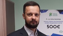 Darius Mockus