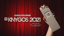 Knygos 2021