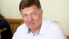 Algirdas Butkevičius