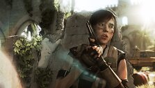Žaidimas &bdquo;Beyond: Two Souls&ldquo;