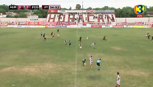 Argentinoje per futbolo rungtynes pa&scaron;autas treneris
