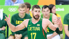 Jonas Valančiūnas