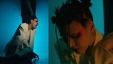 Atlikėjos Monikaze vaizdo klipo &bdquo;Tell Me&ldquo; filmavimas
