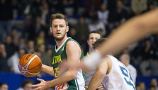 &Scaron;arūnas Vasiliauskas