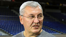 Jonas Kazlauskas