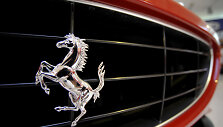 I&scaron;rinko geriausius &bdquo;Ferrari&ldquo;, turinčius V8 variklius